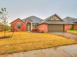 5604 Starling Rd, Oklahoma City, OK 73179