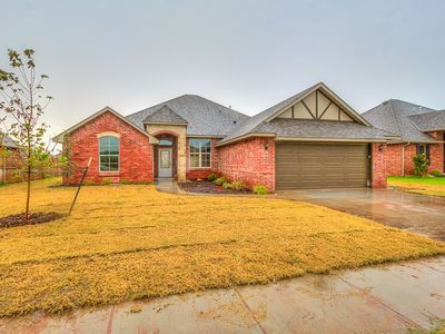 5604 Starling Rd, Oklahoma City, OK, 73179