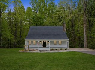 5541 Old Still Rd, Wake Forest, NC 27587