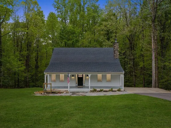 5541 Old Still Rd, Wake Forest, NC 27587