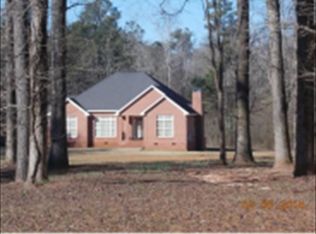 1721 Pineview Rd, Griffin, GA 30223