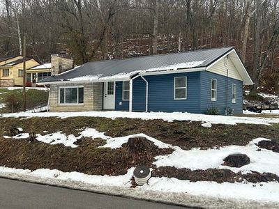7529 State Route 168, Catlettsburg, KY, 41129