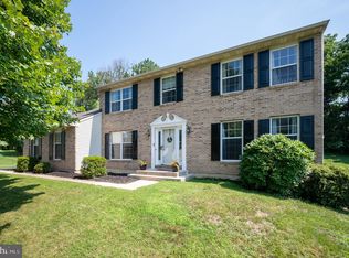 202 Cheyney Ct, Hockessin, DE 19707