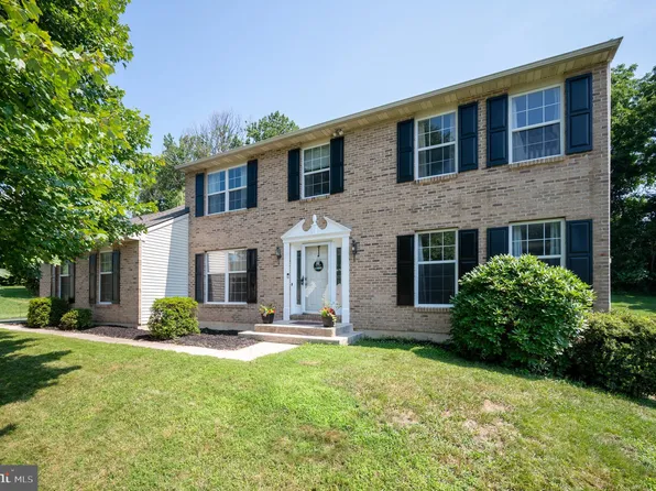 202 Cheyney Ct, Hockessin, DE 19707