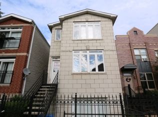 509 S Campbell Ave #2, Chicago, IL 60612