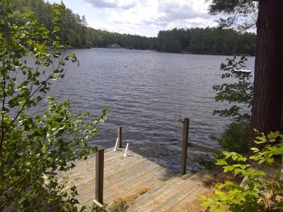 419 Belleau Boulevard, Wakefield, NH, 03830