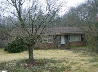 213 Highway 17, Piedmont, SC 29673