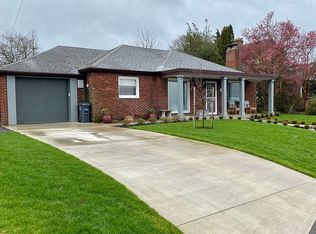 3185 N Willamette Blvd, Portland, OR 97217