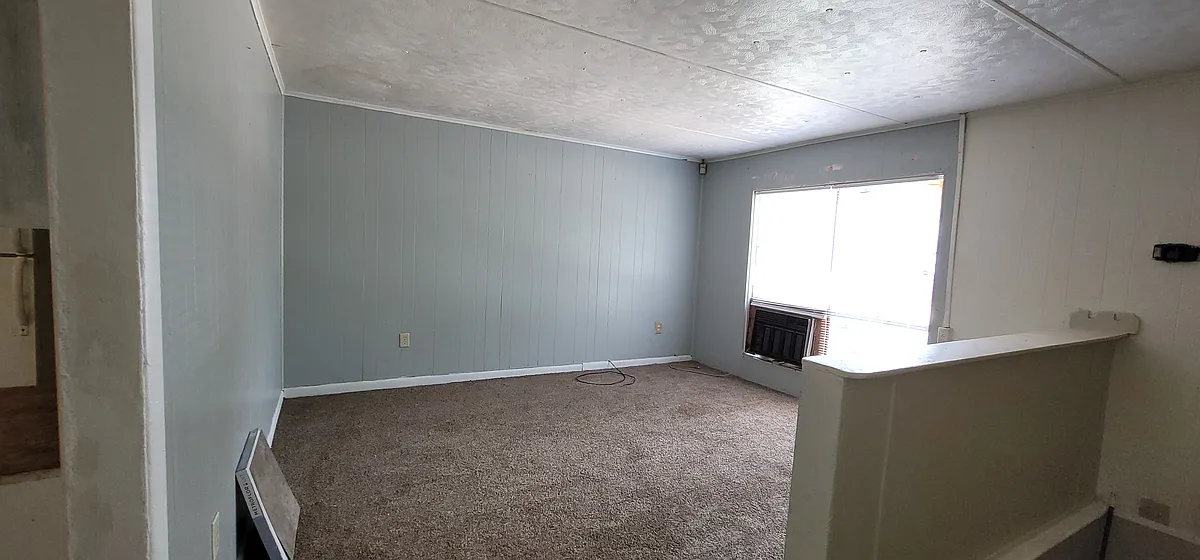 Living Room - 3706 Kings Park Cir
