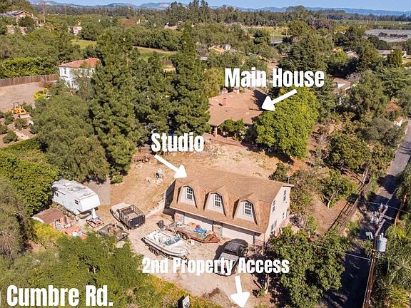 2nd image of 6552 La Cumbre Rd