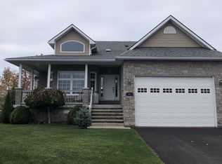 22 Bourgeois Beach Rd, Victoria Harbour, ON L0K2A0