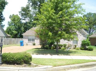 11706 Wilder St, Arlington, TN 38002