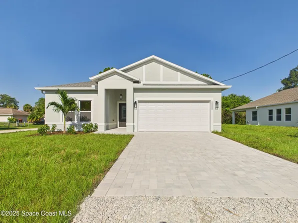 7855 92nd Ct, Vero Beach, FL 32967