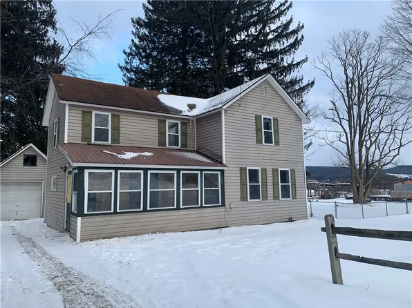 725 Hawley Pl, Harford, NY 13784