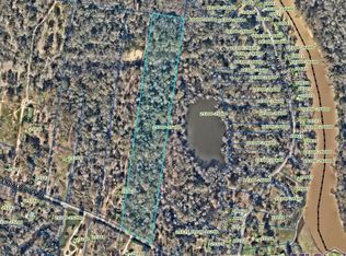 LOT Kendalwood Rd #A, Baton Rouge, LA 70817