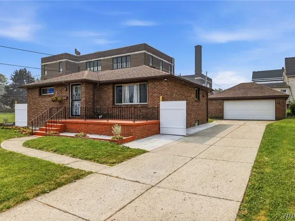 417 Doat St, Buffalo, NY 14211