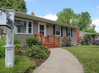 79 Macarthur Blvd, Coventry, RI 02816