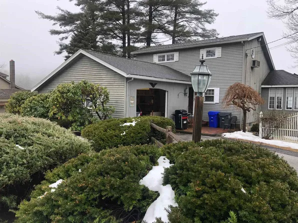 9 Bailey Shore Road, Hampstead, NH 03841