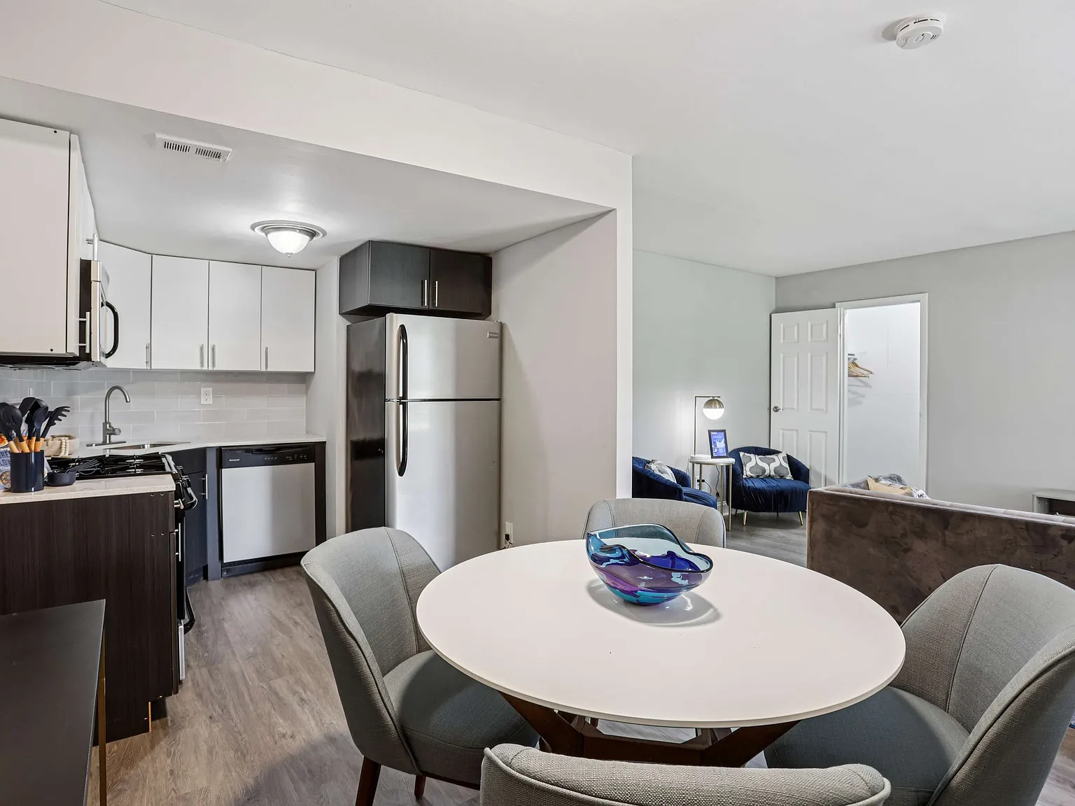 The Village of Pennbrook Apartments — Photo 3