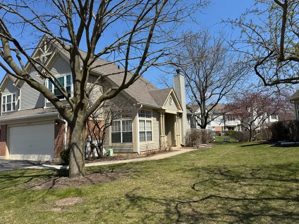 2332 County Farm Ln, Schaumburg, IL 60194