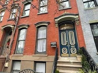 262 7th St #1, Hoboken, NJ 07030