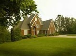 1031 River Run, Bishop, GA 30621