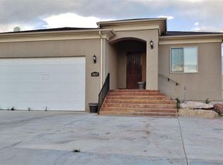 1525 Valley Dr, Grants, NM 87020