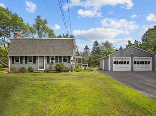 5 Ralsie Rd, Rehoboth, MA 02769