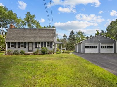 5 Ralsie Rd, Rehoboth, MA, 02769
