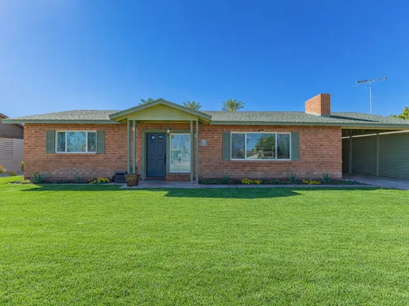411 E Wigwam Blvd, Litchfield Park, AZ 85340