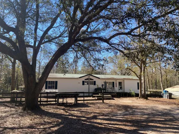 539 NW Dennet Pond Way, Greenville, FL 32331