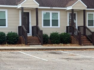 1601 Tilghman Rd N APT B, Wilson, NC 27893