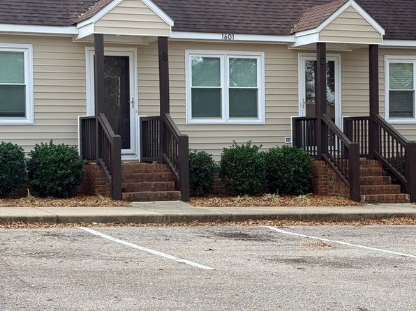 1601 Tilghman Rd N APT B