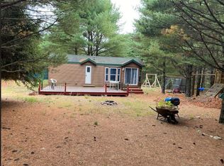 217 Ember Ave, Oxford, WI 53952
