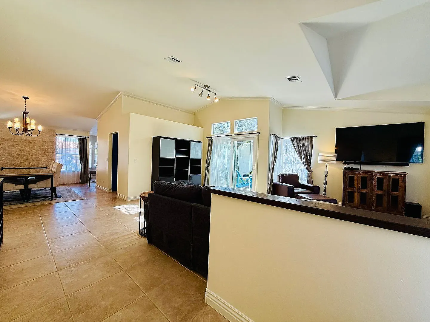 Coming Soon, Desert Shores, Pool & Spa — Photo 3