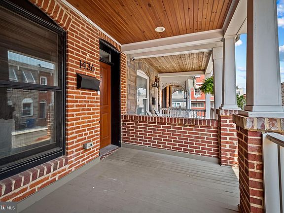 3rd image of 1436 Henry St