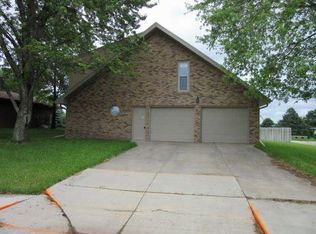 2500 Grant St, Beatrice, NE 68310