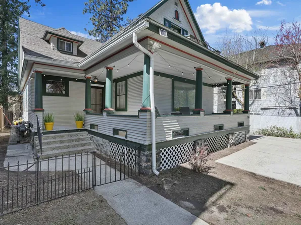 716 S Lincoln Pl, Spokane, WA 99204