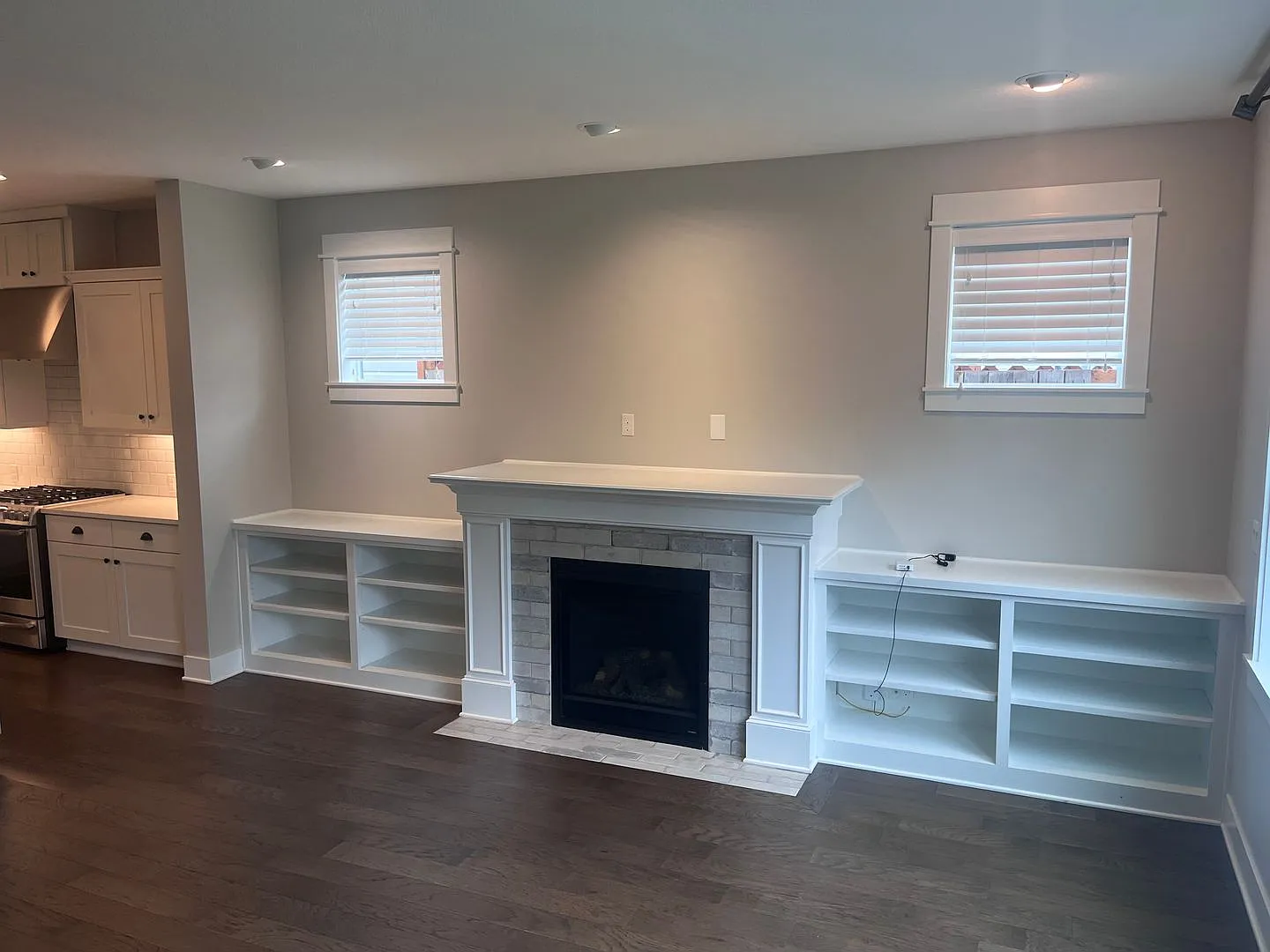 Custom 4 Bed House-Modern Farmhouse Meets NoPo Cool — Photo 4