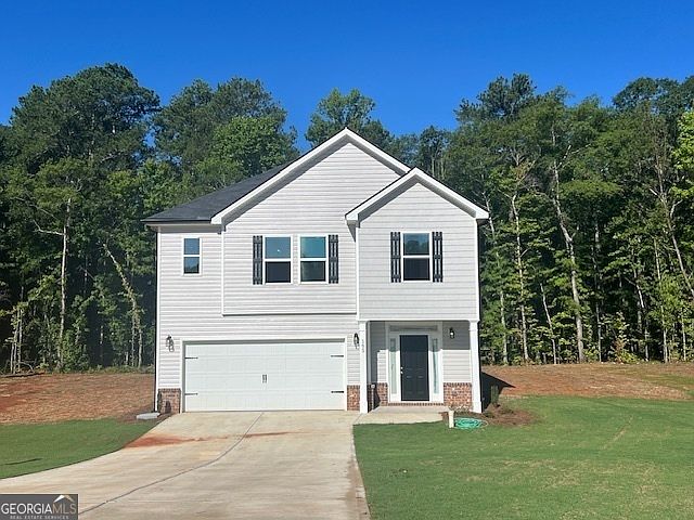 165 Glenview Way LOT 10, Thomaston, GA 30286 | MLS #10339039 | Zillow