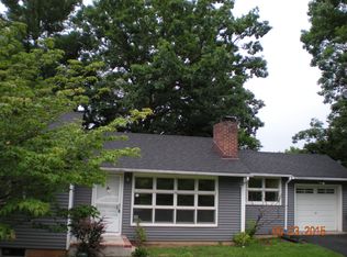 14 Hillside Drive, Annandale, NJ 08801