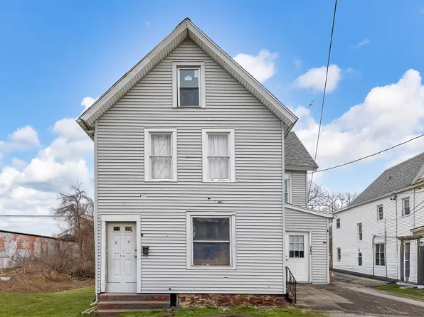 946 W 17th St, Erie, PA 16502