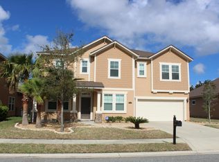 16343 Magnolia Grove Way, Jacksonville, FL 32218
