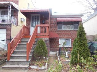 1412 Edwards Ave, Bronx, NY 10461