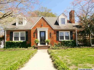 705 2nd Ave, Fayetteville, TN 37334