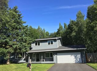 2801 Ruby Dr, Anchorage, AK 99502
