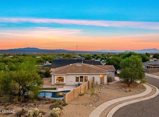 3335 S Desert Scroll Pl, Tucson, AZ 85735