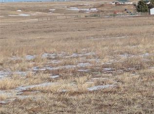 10515 Currier Rd, Calhan, CO 80808