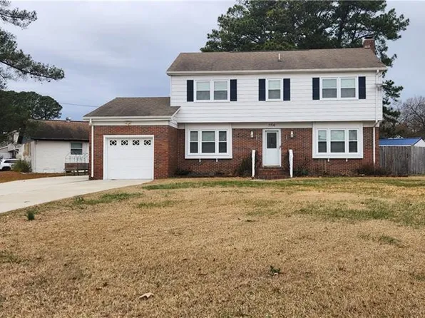 3716 Goose Bay Dr, Portsmouth, VA 23703