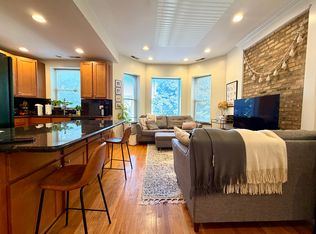 2632 N Fairfield Ave APT 2, Chicago, IL 60647